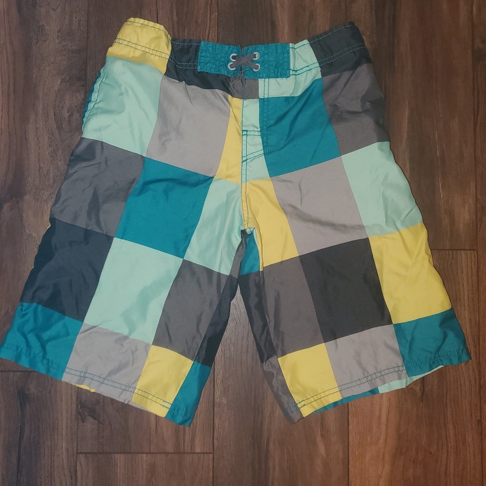 Mossimo Swim Trunks